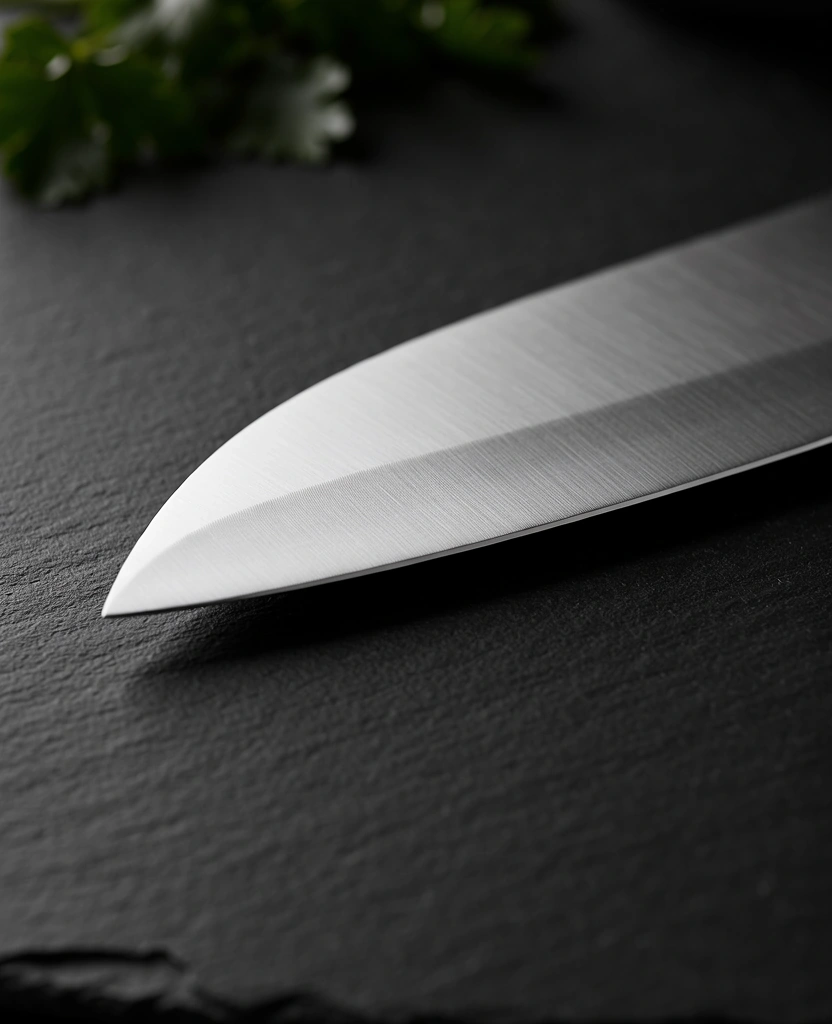 Quality craft in the kitchen